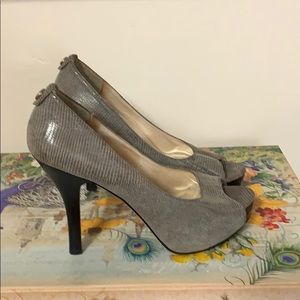 Michael by Michael Kors 8M Heels